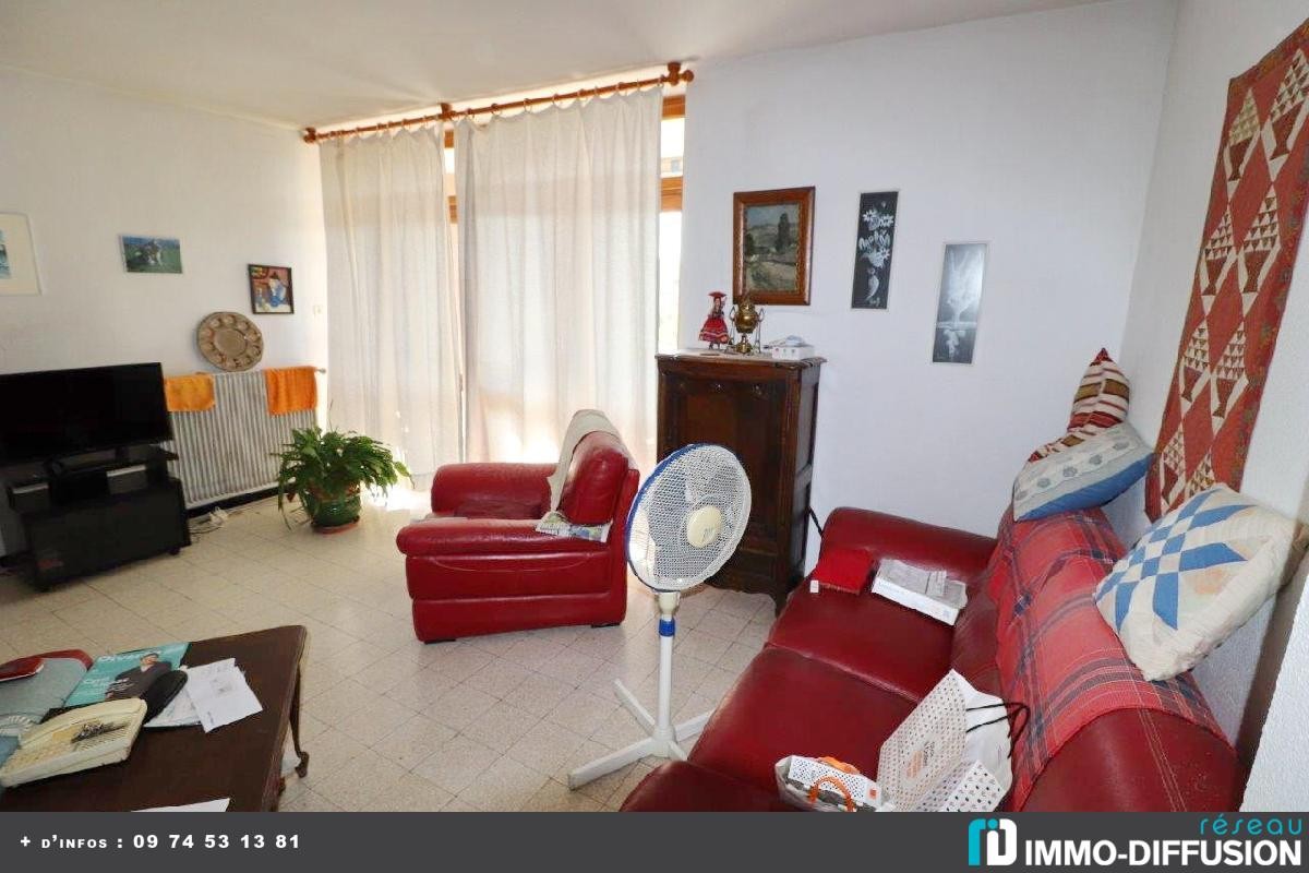 Vente Appartement à Perpignan 4 pièces