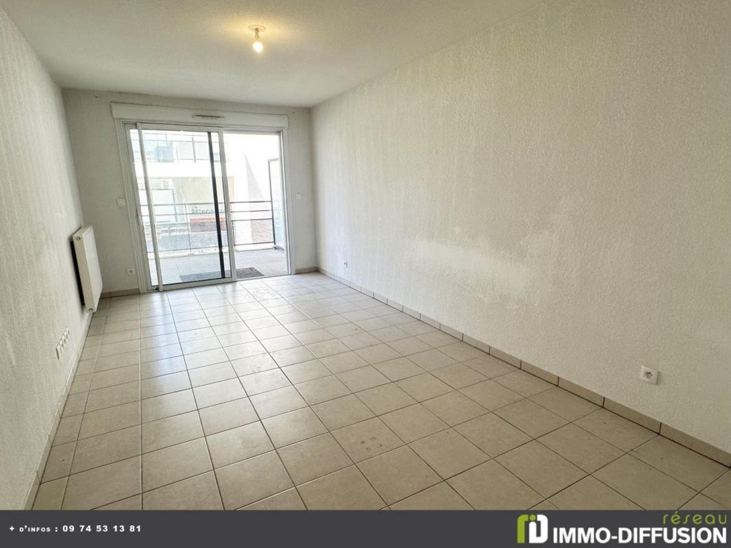 Vente Appartement à Nîmes 3 pièces