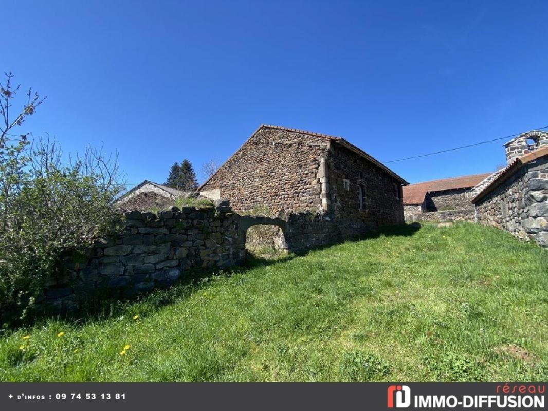 Vente Maison à Landos 3 pièces