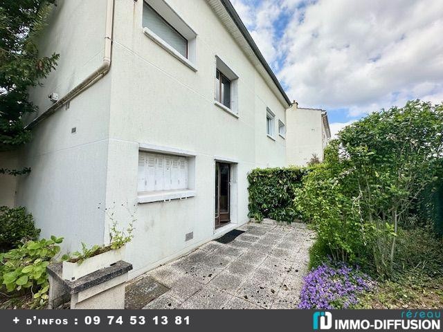 Vente Maison à Gagny 5 pièces