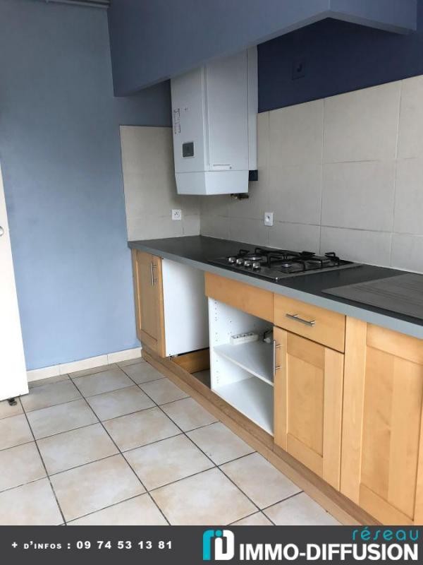 Location Appartement à Nîmes 3 pièces