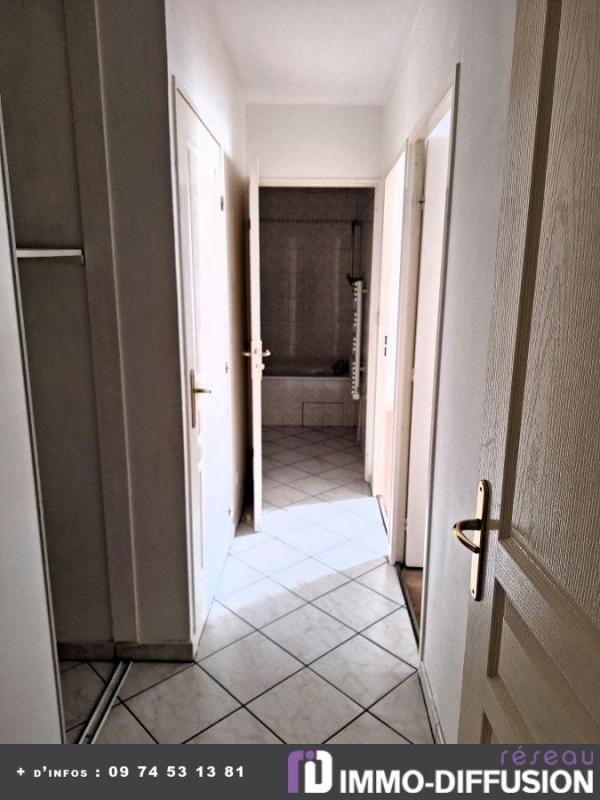 Vente Appartement à Lyon 3e arrondissement 4 pièces