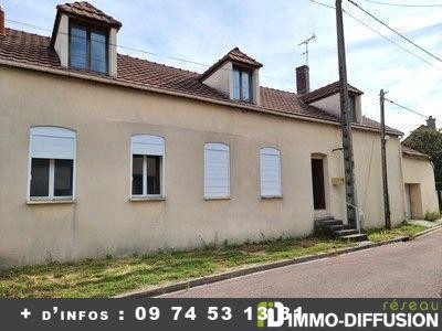 Vente Maison à Romilly-sur-Seine 7 pièces