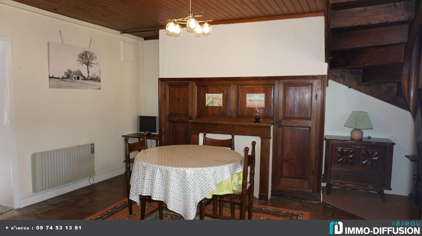 Vente Maison à Castelnau-Montratier 5 pièces