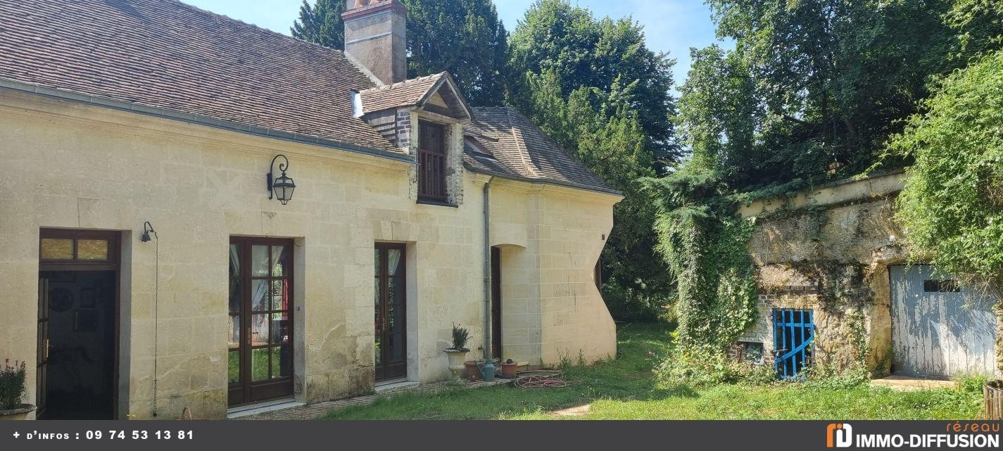 Vente Maison à Vendôme 10 pièces