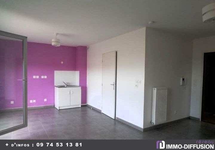 Vente Appartement à Feyzin 1 pièce