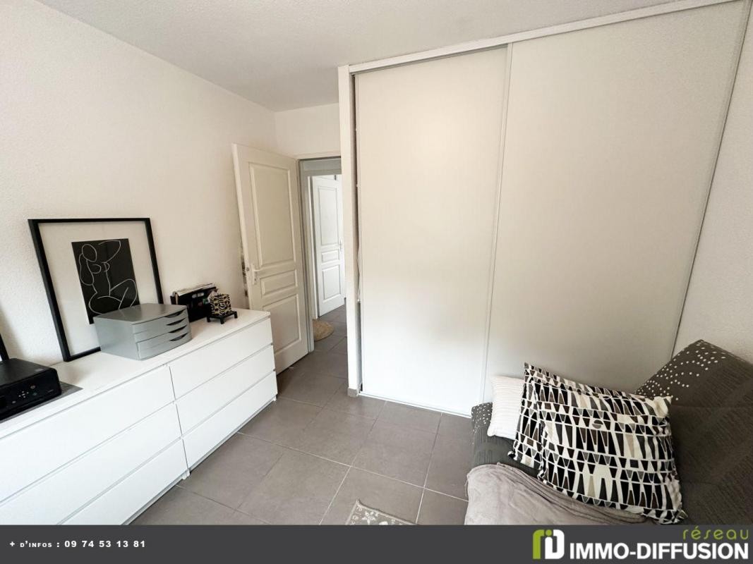 Vente Maison à Nîmes 4 pièces