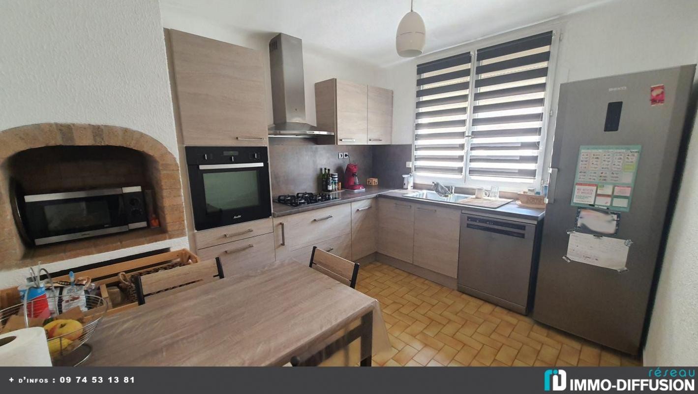 Vente Maison à Coursan 5 pièces