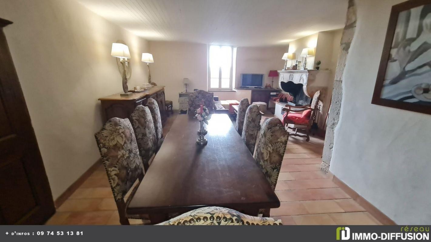 Vente Maison à Rochemaure 4 pièces