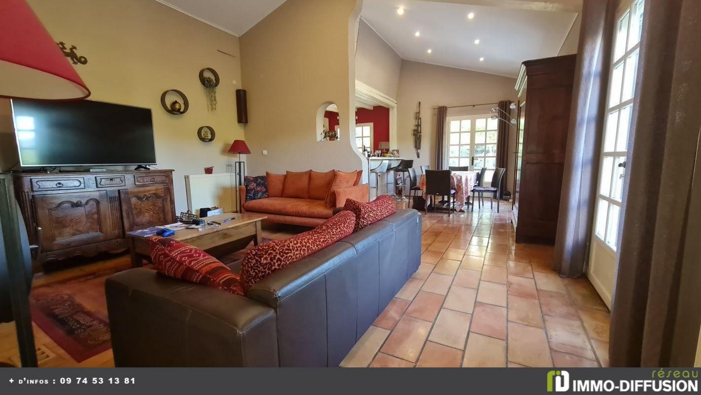 Vente Maison à Saint-Montan 7 pièces