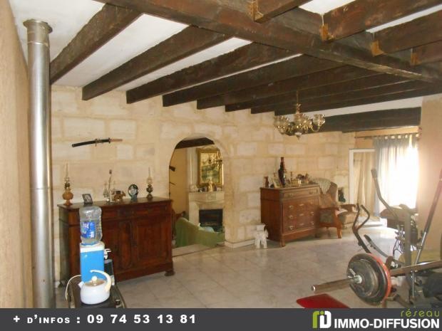 Vente Maison à Saint-Gilles 9 pièces