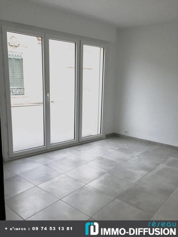 Location Appartement à Nîmes 2 pièces