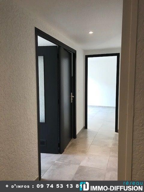 Location Appartement à Nîmes 2 pièces