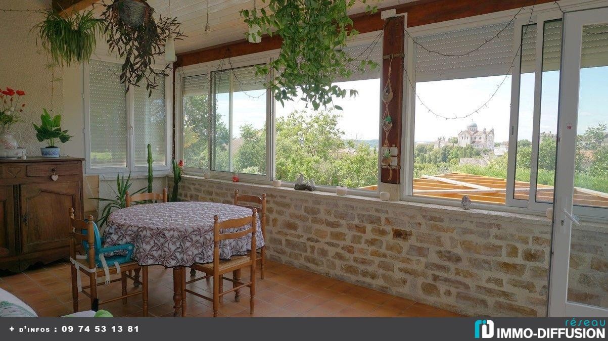 Vente Maison à Castelnau-Montratier 7 pièces