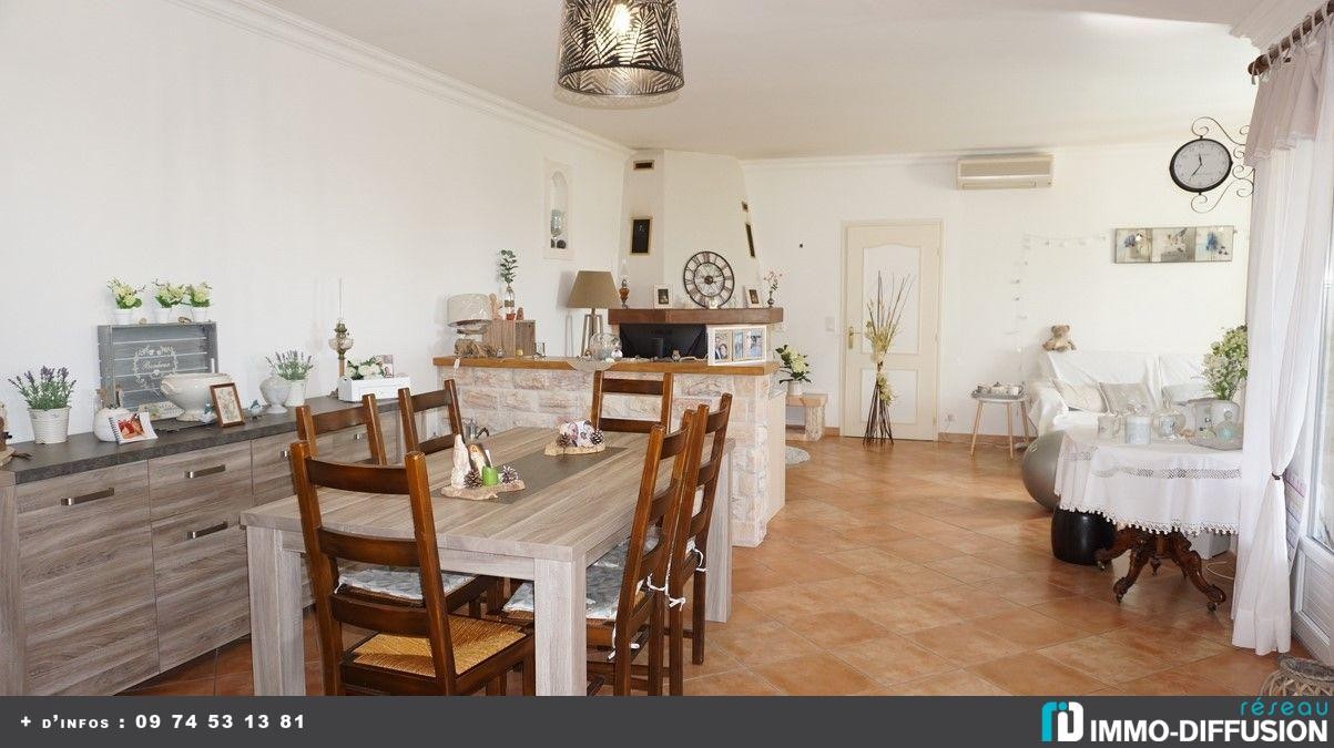 Vente Maison à Castelnau-Montratier 7 pièces