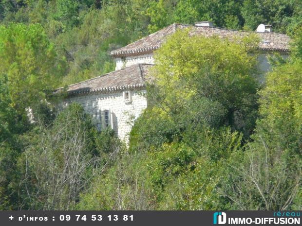 Vente Maison à Castelnau-Montratier 4 pièces