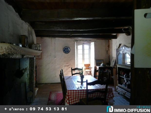 Vente Maison à Castelnau-Montratier 4 pièces