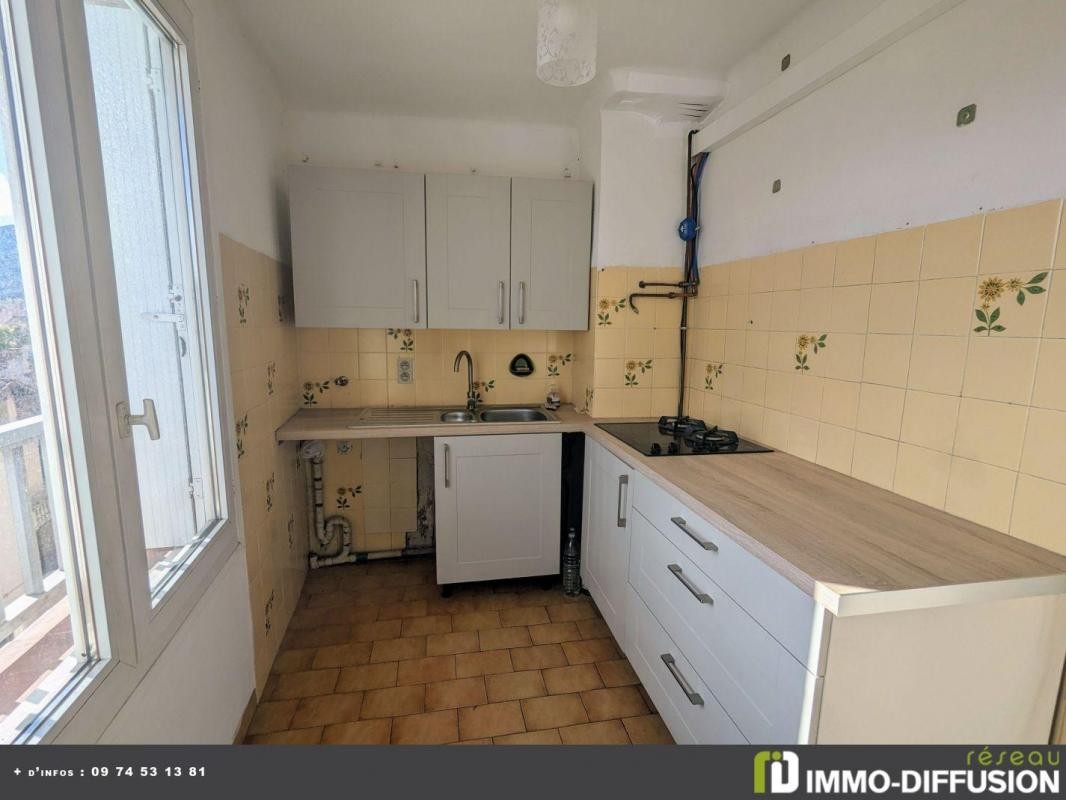 Vente Appartement à Céret 2 pièces