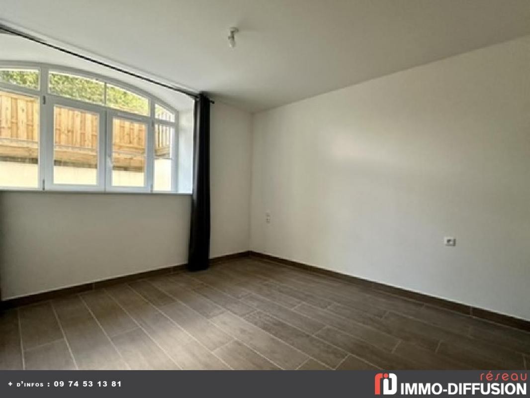 Vente Appartement à le Mans 3 pièces