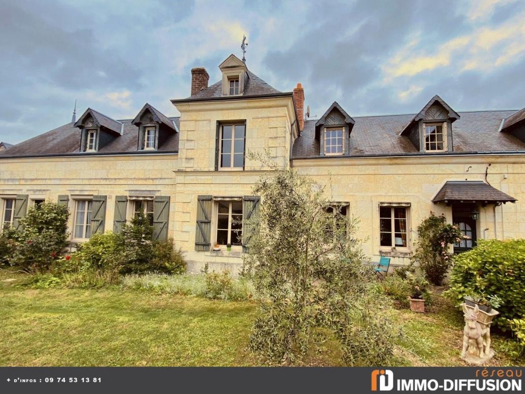 Vente Maison à Vendôme 8 pièces