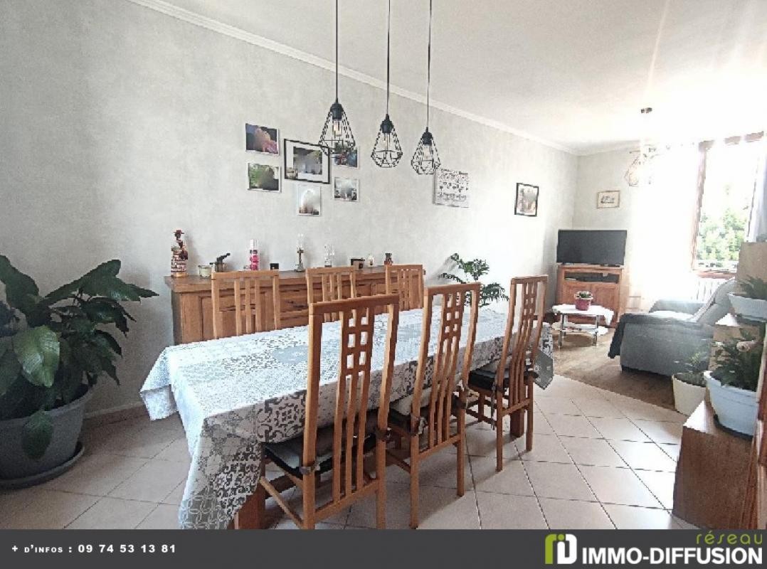 Vente Maison à Nogent-sur-Oise 5 pièces