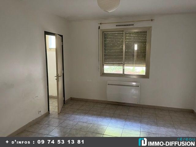 Vente Appartement à Nîmes 3 pièces