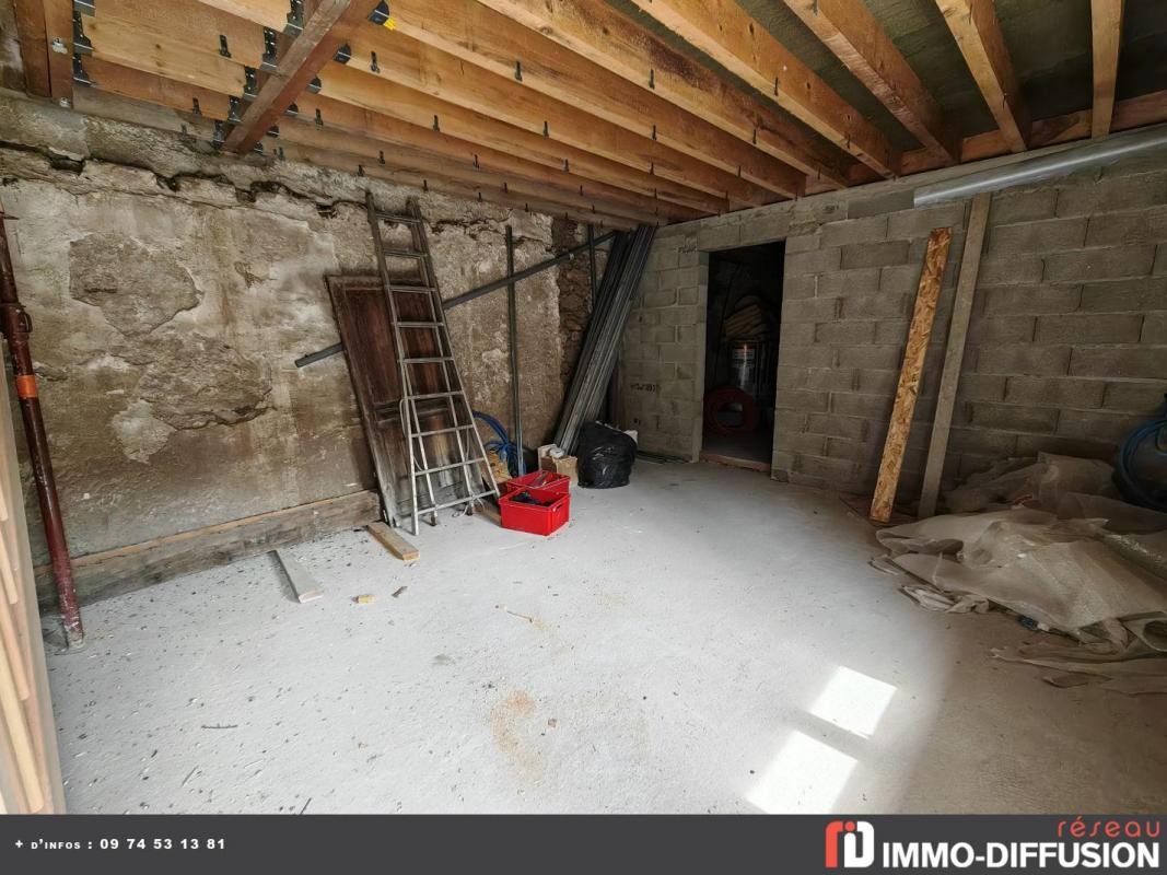 Vente Maison à les Cabannes 3 pièces