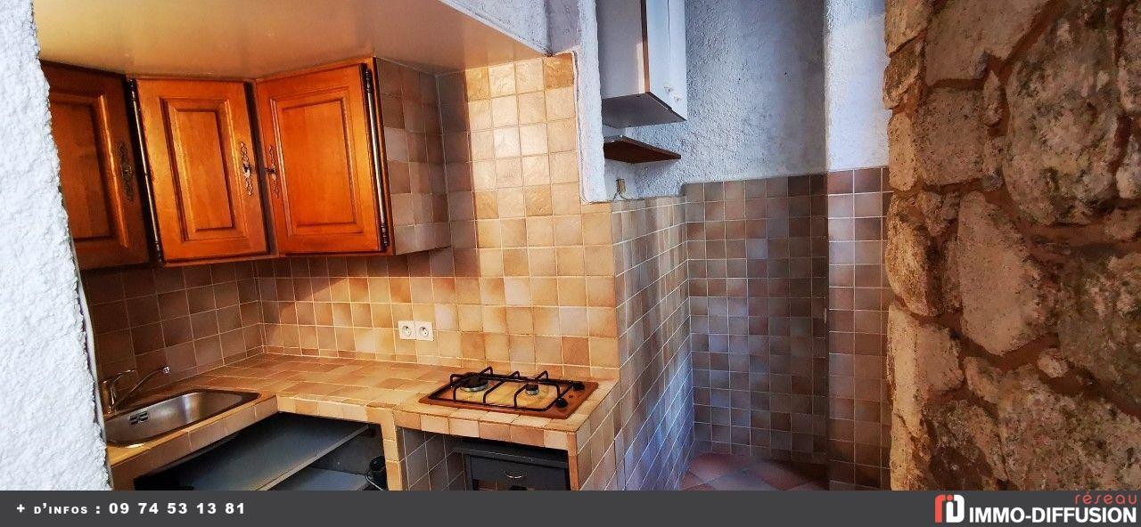 Vente Appartement à Ajaccio 1 pièce