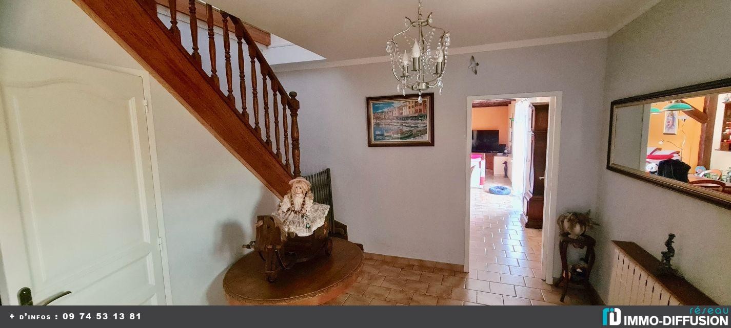 Vente Maison à Balaruc-les-Bains 5 pièces