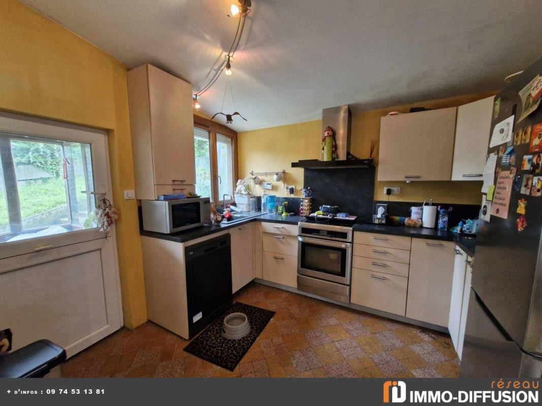 Vente Maison à Cloyes-sur-le-Loir 5 pièces