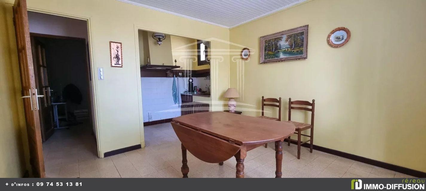 Vente Maison à Sorgues 5 pièces