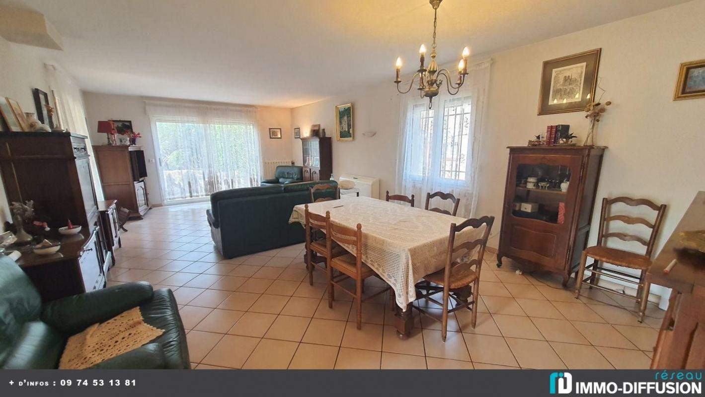 Vente Maison à Narbonne 5 pièces