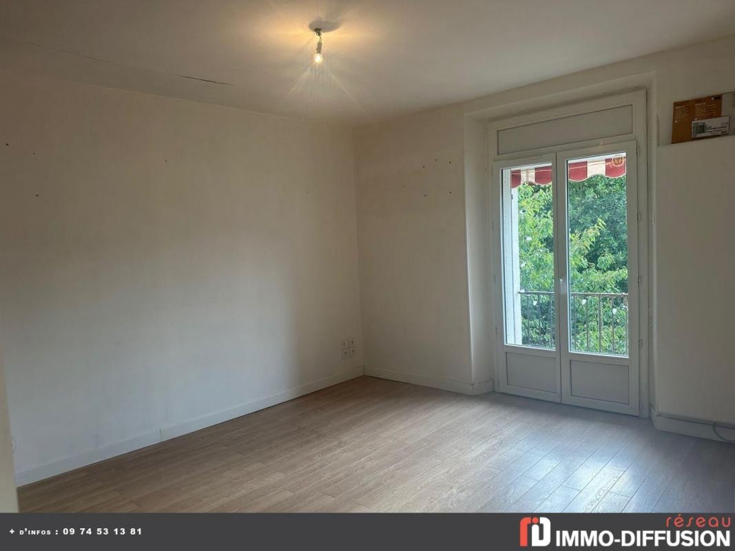 Vente Appartement à Tarascon-sur-Ariège 2 pièces