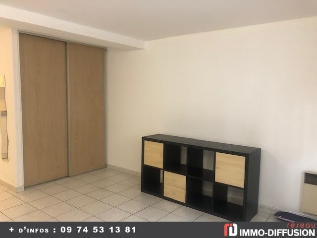 Location Appartement à Marseille 13e arrondissement 1 pièce