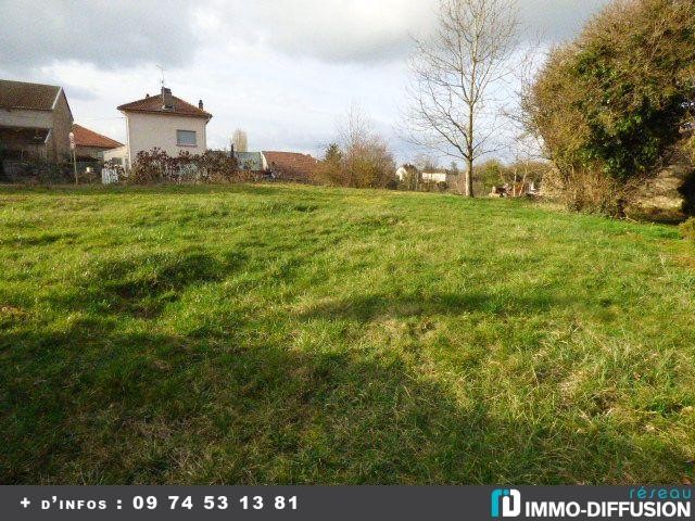 Vente Maison à Avricourt 5 pièces