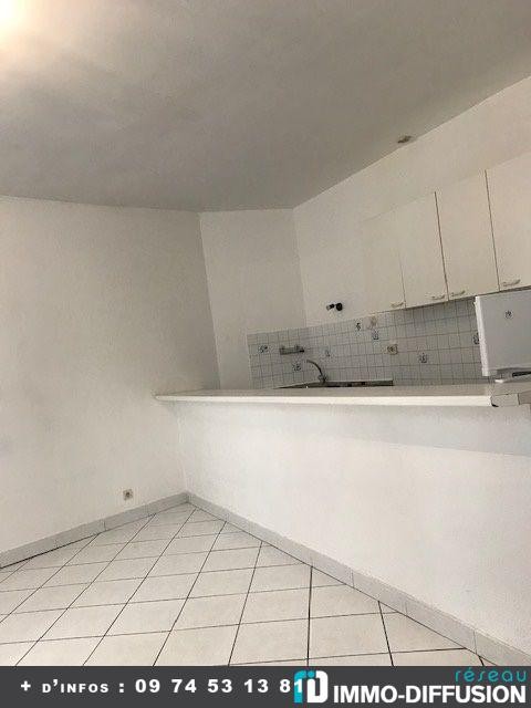 Location Appartement à Nîmes 2 pièces