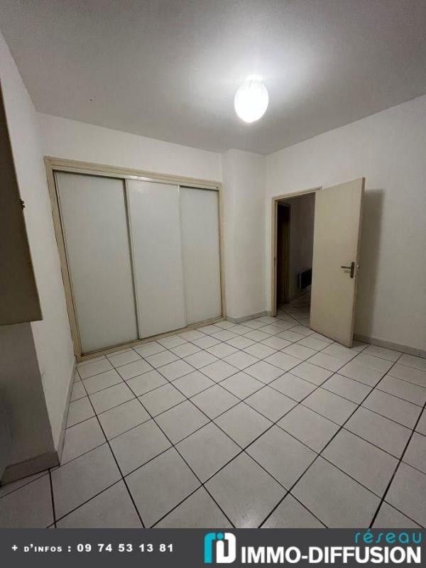 Location Appartement à Nîmes 2 pièces