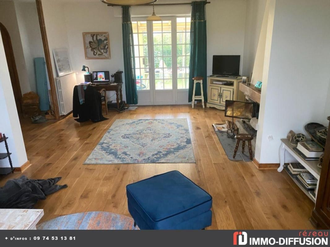 Vente Maison à Penvénan 7 pièces