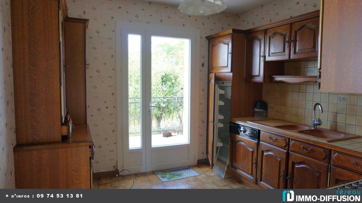 Vente Maison à Castelnau-Montratier 6 pièces