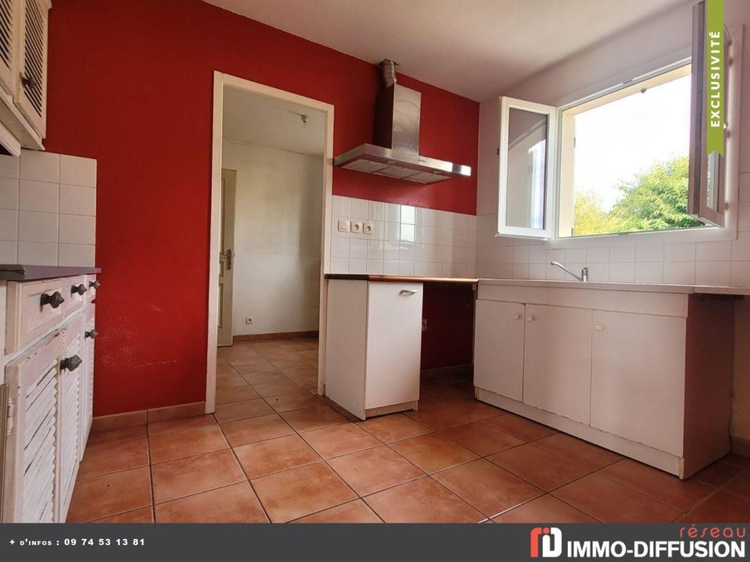 Vente Maison à Clairac 5 pièces