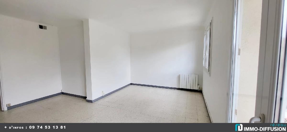 Vente Appartement à Perpignan 4 pièces