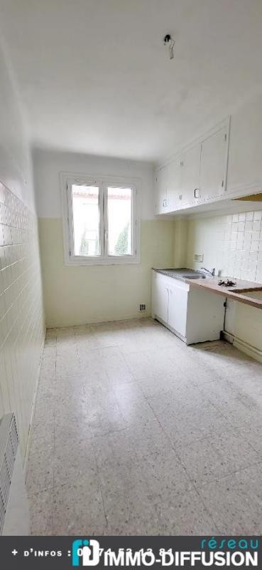 Vente Appartement à Perpignan 4 pièces