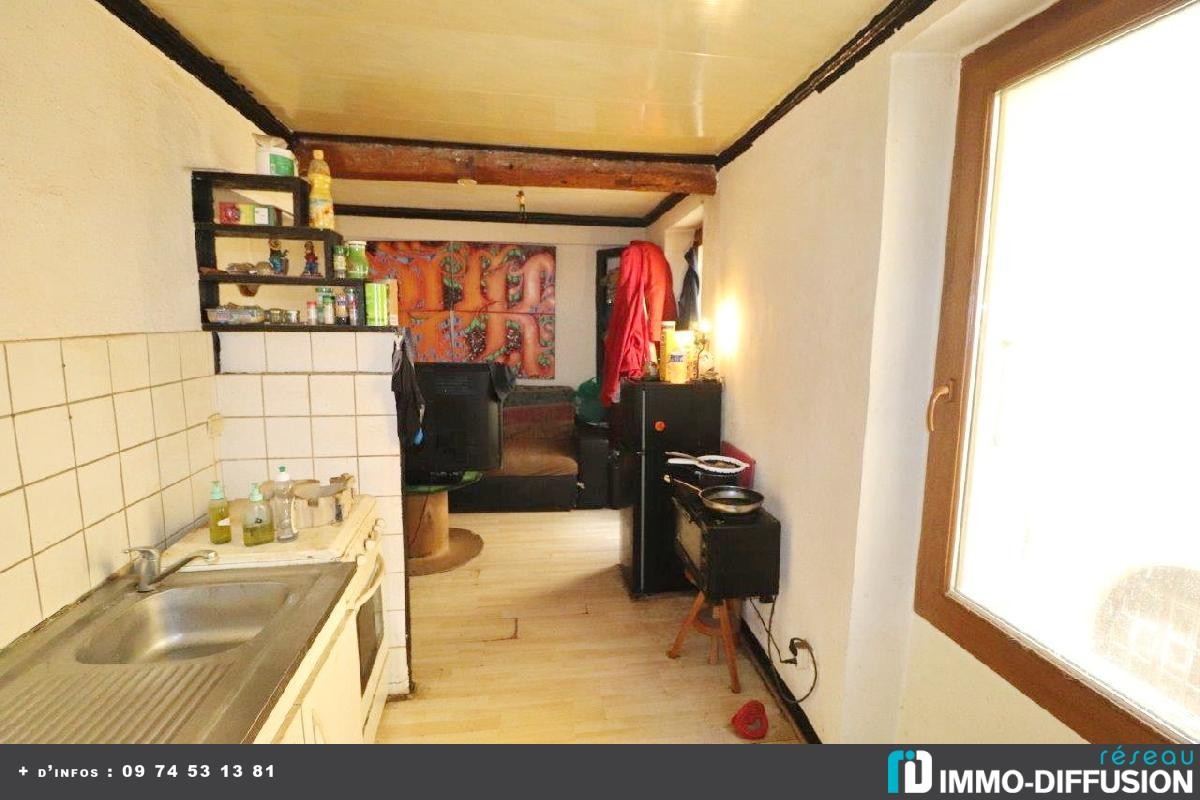 Vente Maison à Perpignan 3 pièces