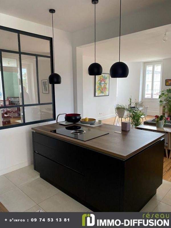 Location Appartement à Valence 4 pièces