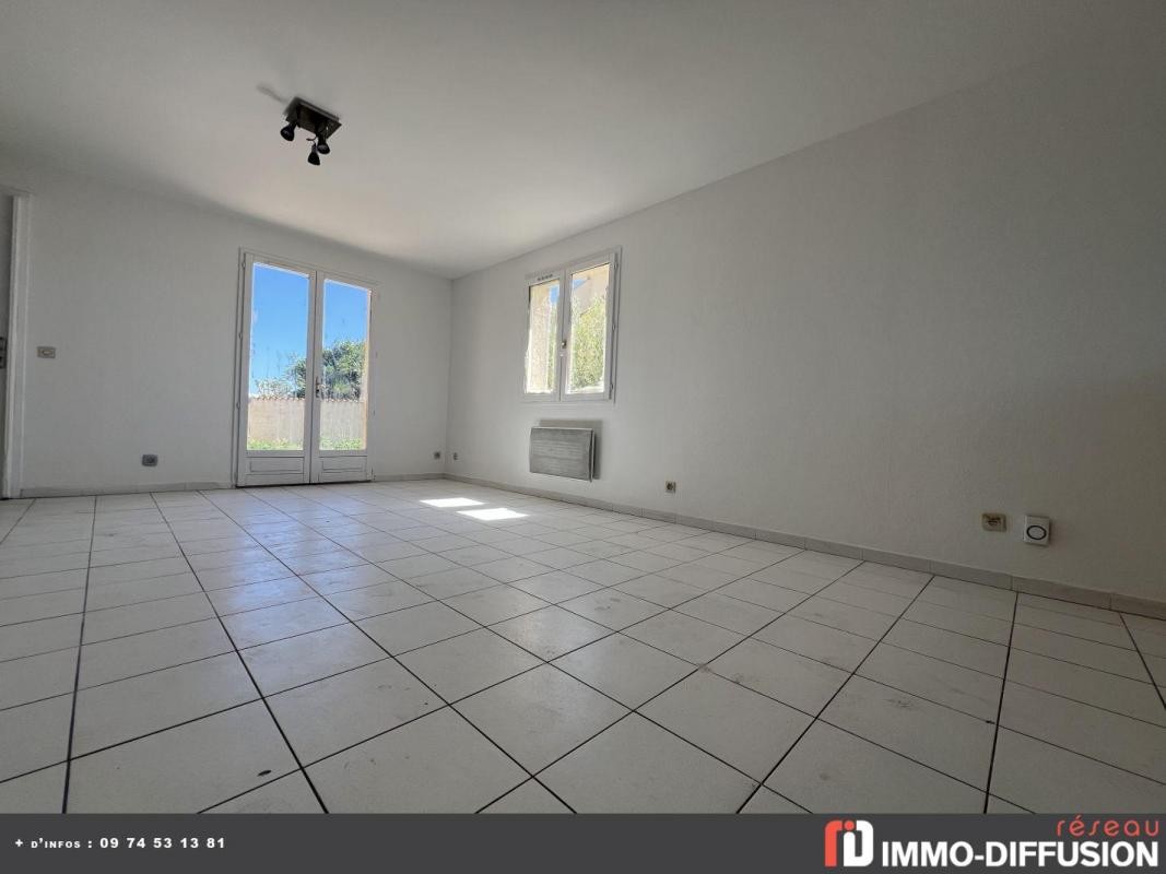 Vente Maison à Frontignan 5 pièces