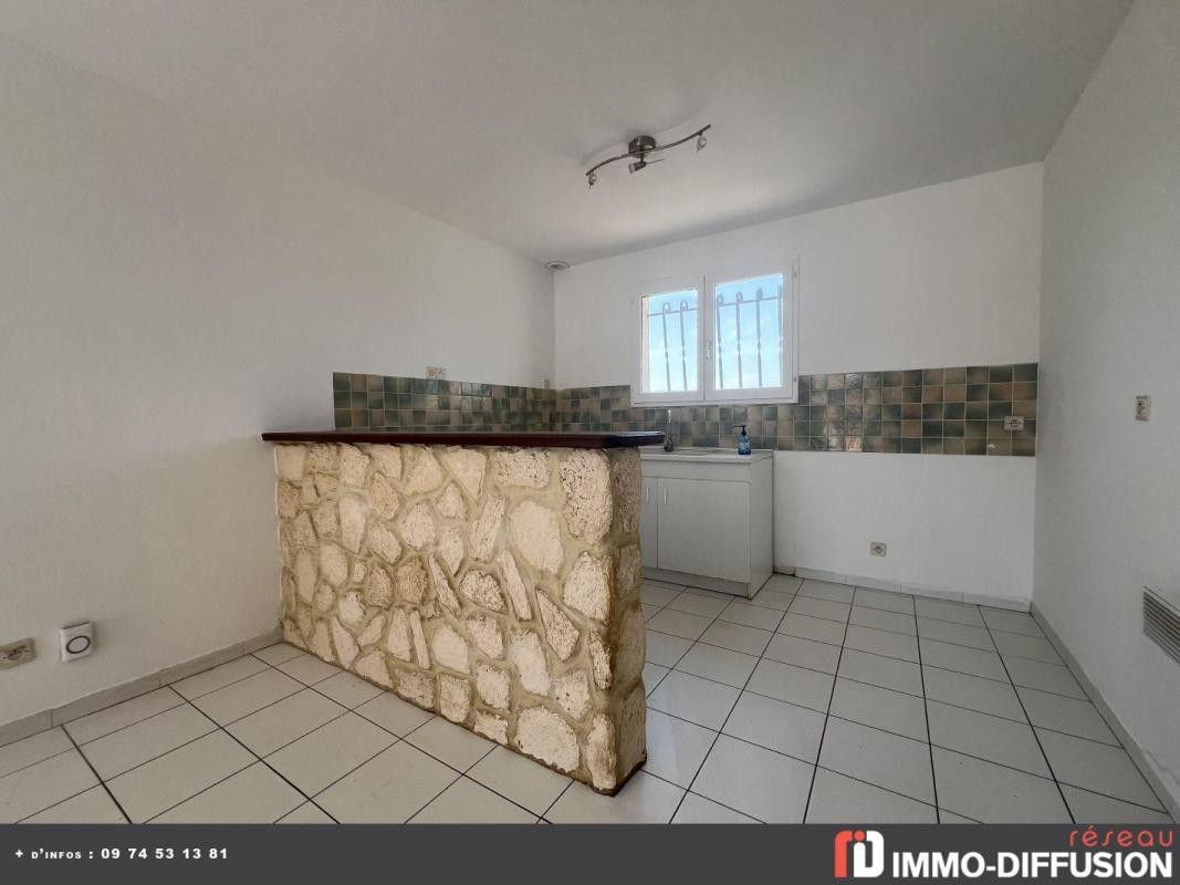 Vente Maison à Frontignan 5 pièces