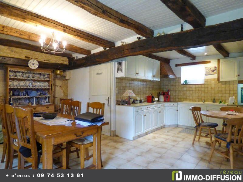 Vente Maison à Chaunay 6 pièces