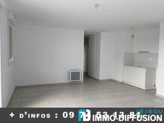 Location Appartement à Montpellier 3 pièces