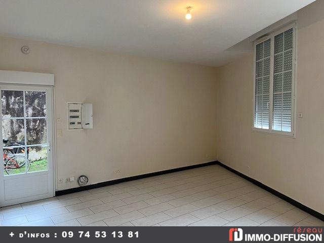 Vente Appartement à Tours 1 pièce