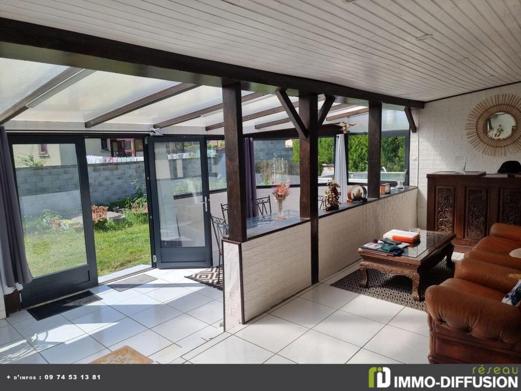 Vente Maison à Romilly-sur-Seine 0 pièce